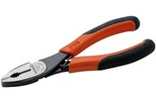 Käsityökalut - BAHCO Kampa pihtipihdit 2628 g-180ip - 2628 G-180IP
