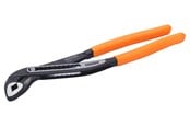 Käsityökalut - BAHCO Bahco nivelletty vesipumpunpihdit 250mm - 6224D IP
