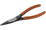 Käsityökalut - BAHCO Long nose plier 2430 d-160 - 2430 D-160
