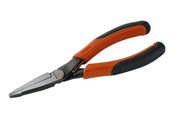 Käsityökalut - BAHCO Litteä nenä, pituus 140 cm. - 2421 G-140