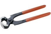 Käsityökalut - BAHCO Carpenter's pincer 250mm - 541 D-250