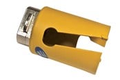 Työkalut - Pro-Fit Pro-fit rei'ityssahat TCT-hampailla ja integroidulla Click&Drill-sovittimella 68 mm. - 35109080068