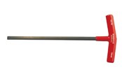 Käsityökalut - Wareco T-handles - proguardTM hex end 4x136 mm - 41013360