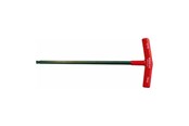 Käsityökalut - Wareco T-handles - proguardTM ball end 8x285 mm - 41013172