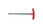 Käsityökalut - Wareco T-handles - proguardTM ball end 5x246 mm - 41013164