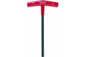 Käsityökalut - Wareco T-handles - proguardTM hex end 2.5x172 mm - 41013254