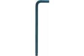 Käsityökalut - Wareco L-avaimet - briteguardTM-pallopää pitkä 4x142 mm - 41017060