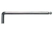 Käsityökalut  - Wera l-key 950 pkl metric chrome-plated 1.5 mm - 05022050001