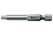 Käsityökalut  - Wera 867/4 z Torx® -kärki TX 25 x 50 mm - 05060135001