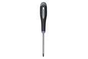 Käsityökalut - BAHCO screwdriver ergo small Kahva ph1x75mm - BE-8811