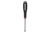 Käsityökalut - BAHCO screwdriver ergo small Kahva ph1x75mm - BE-8611