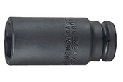 Työkalut - BAHCO Teho socket 1/2 - K7806M-19