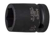 Työkalut - BAHCO Power socket 1/2 - K7801M-36