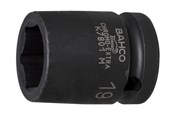Työkalut - BAHCO Teho socket 1/2 - K7801M-24