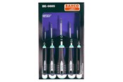Käsityökalut - BAHCO Screw.dr ergo set - BE-9885