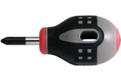 Käsityökalut - BAHCO Ruuvimeisseli ergo ph2x25 - BE-8602