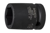 Työkalut - BAHCO Power socket 1/2 - K7801M-10