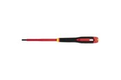Käsityökalut - BAHCO Bacho ruuvauskärki ergo iec 0.4x2.5x75 - BE-8010S