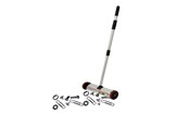 Työkalut - Helmuth A. Jensen Eclipse Magneettinen sweeper W wheels 385mm - 87MSW385