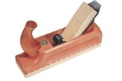 Käsityökalut  - Andersen & Nielsen Jack plane (double iron) 48mm - EM-103S48