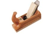 Käsityökalut  - Andersen & Nielsen Smoothing plane (double iron) 48mm - EM-104S48