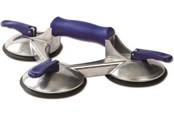Työkalut - Andersen & Nielsen Bohle 3-cup suction lifter 100 kg - JB-603.0