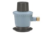 Työkalut - Andersen & Nielsen Rotarex high pressure regulator 0-2 bar bp thread click-on - SR-3066-02