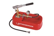 Työkalut - Andersen & Nielsen Rothenberger rp 30 manual - RO-61130