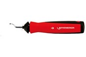 Työkalut putkitöihin - Andersen & Nielsen Rothenberger gratfix hss with spare blade no1 Universal - RO-21655