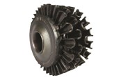 Työkalut - Andersen & Nielsen Wheel for grind-stone finisher ø55mm - PR-7010-02
