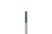 Työkalut - Alexander Binzel Wolframe electrode Vihreä wp 2.4x175 mm - 700.0012