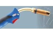 Kaapelit ja johdot - Alexander Binzel Torch MB 401d grip 4 mtr complete - 033.0332.1