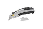 Käsityökalut  - Stanley Instantchange™ Retractable Blade Utility Veitsi - 0-10-788