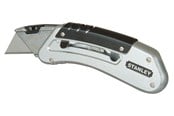 Käsityökalut - Stanley quickslide sliding pocket Veitsi - 0-10-810