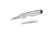 Käsityökalut - Stanley folding pocket Veitsi 110mm - 0-10-598