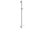 Suihku- ja asennustarvikkeet - Grohe Rainshower SmartActive shower rail, 900 mm, supersteel - 26603DC0