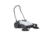Siivous - Nilfisk Sweeper walk-behind SW250 - 50000494