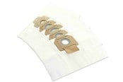 Pölynimurit - Oheistarvikkeet  - Nilfisk Fleece filter bag (5 pcs) attix 33/44 pro - 107419593