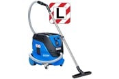 Pölynimuri - Nilfisk Pölynimuri Pölynimuri Attix 33-2L IC DK Pro - 107412132
