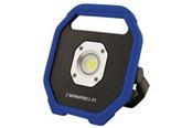 Valaisimet - Diesella A/S Wrkpro tulvavalaisin f1 10w cob w/ ladattava akku ja magneetti - 50615100