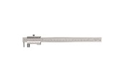 Työkalut - Diesella A/S Marking vernier caliper 0-200 mm x 0.1 mm w/exchangable needle - 10301200