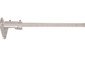 Mittalaitteet - Diesella A/S Caliper w/screw lock 0-300 x 0.05 mm and jaw length 55 mm - 10134300