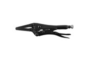 Käsityökalut  - Diesella A/S Wldpro welding plier d9xs long narrow jaws (125 mm / 5) - 35155470