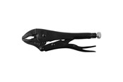 Käsityökalut  - Diesella A/S Wldpro welding plier d4s curved jaws (175 mm / 7) - 35155420