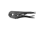 Käsityökalut  - Diesella A/S Wldpro welding plier d5 w/narrow movable jaws (230 mm / 9) - 35155005