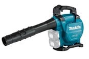 Puutarhatyökalut - Makita Puhallin LXT 2x18v dub363zv solo *DEMO* - DUB363ZV