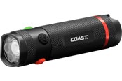 Taskulamput ja otsalamput - Coast handlight tx12 white/red/green 385lumens - 100019184