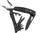 Käsityökalut  - Coast pocket knife w/worklight led155 160mm - 100012456