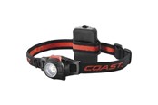Taskulamput ja otsalamput - Coast Rannikon otsalamppu HL7, 285 lumenia. - 100011282