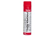 Työkalut - Hajo Tool Weller gas refill 75ml - WELRB-TS